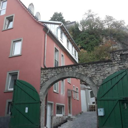 Mainviertelhof Würzburg Exterior foto