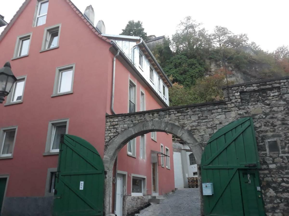 Mainviertelhof Würzburg Exterior foto